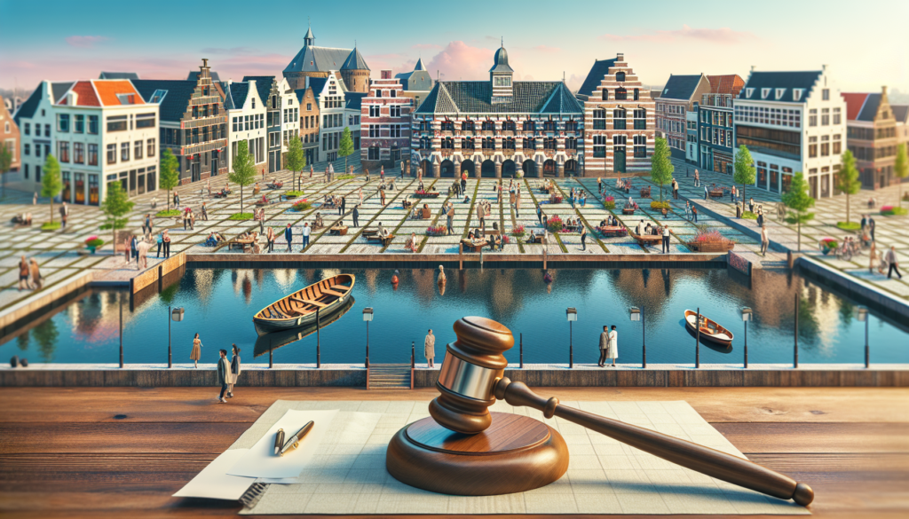 Dordrecht: Ontdekken Via Hotelveilingen