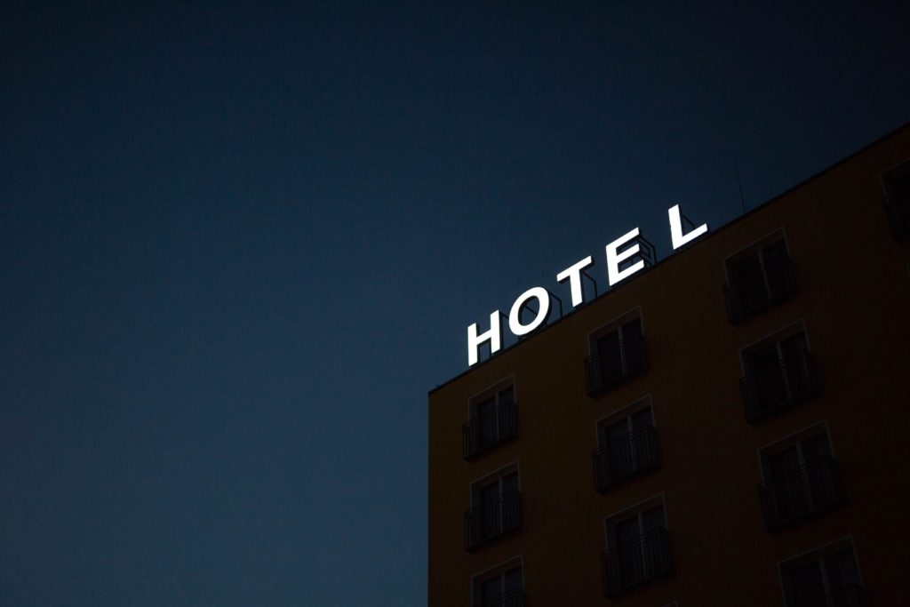 Havelte: Ontdek De Verborgen Parels In Hotelveilingen